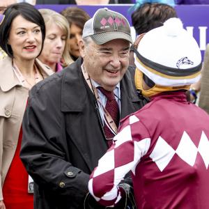 D. J. Stable LLC and Cash is King LLC
